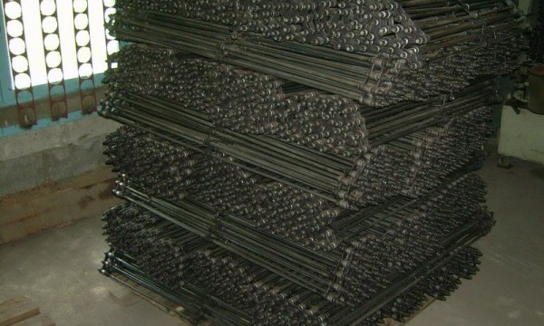 Полотна элеваторов Полотна элеваторов