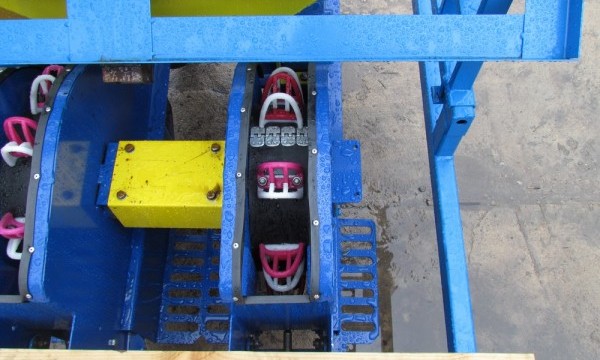 Картофелесажалка СПК-6 Картофелесажалка СПК-6