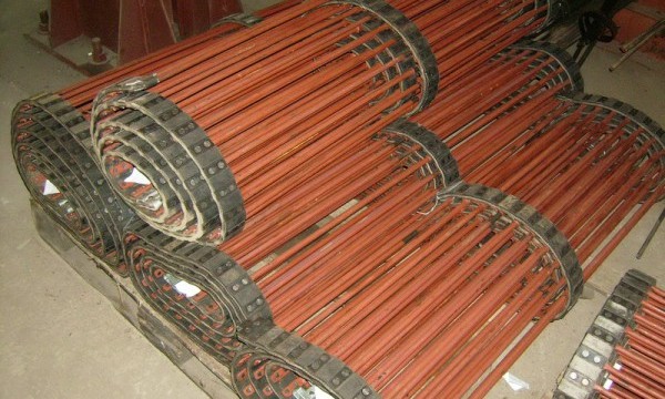 Полотна элеваторов Полотна элеваторов