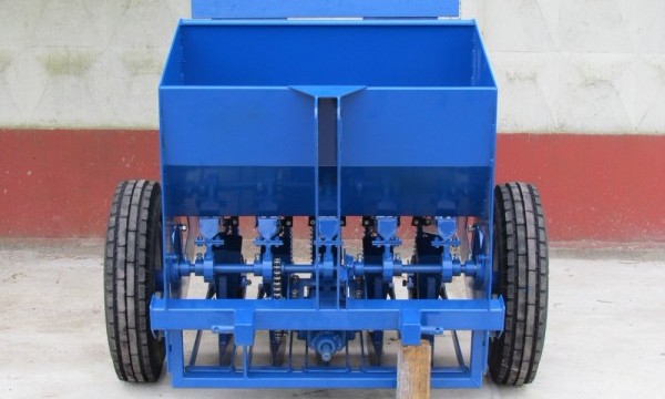 Сажалка лука-севка СЛ-1 Сажалка лука-севка СЛ-1